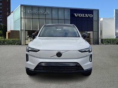2026 Volvo EX90 Twin Motor Ultra 7-Seater