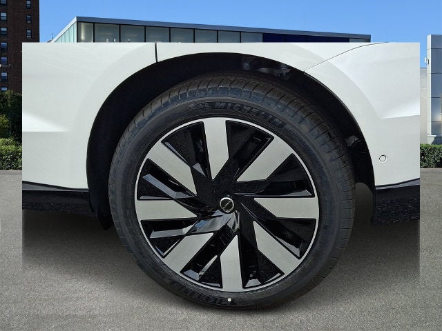 2026 Volvo EX90 Twin Motor Ultra 7-Seater