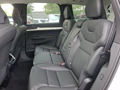 2026 Volvo EX90 Twin Motor Ultra 7-Seater