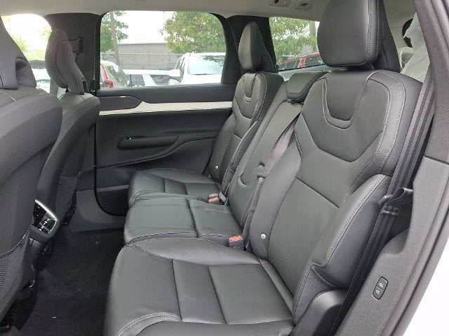 2026 Volvo EX90 Twin Motor Ultra 7-Seater