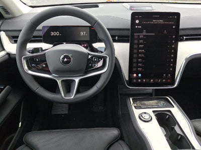 2026 Volvo EX90 Twin Motor Ultra 7-Seater