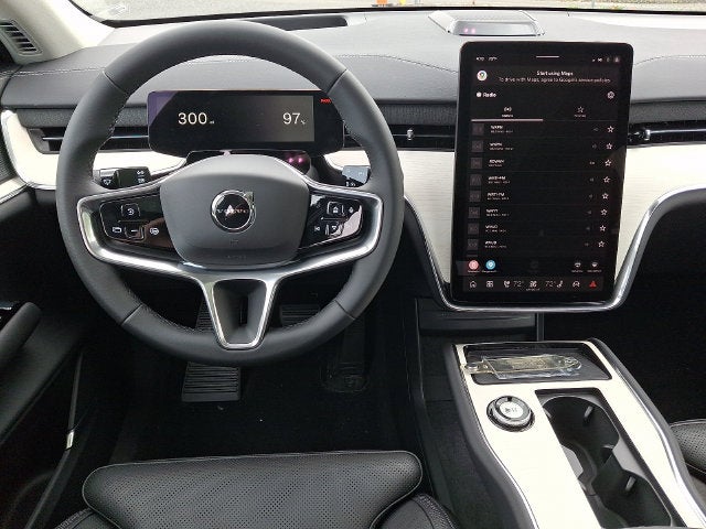 2026 Volvo EX90 Twin Motor Ultra 7-Seater