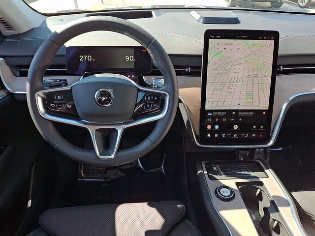 2026 Volvo EX90 Single Motor Plus