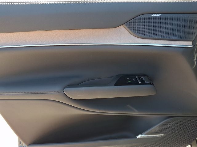 2026 Volvo EX90 Single Motor Plus