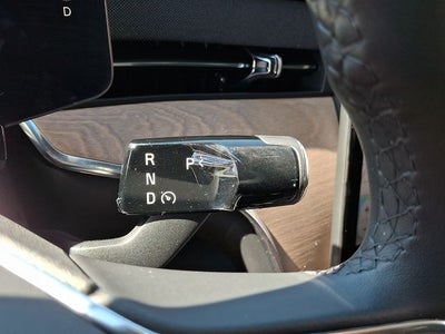 2026 Volvo EX90 Single Motor Plus