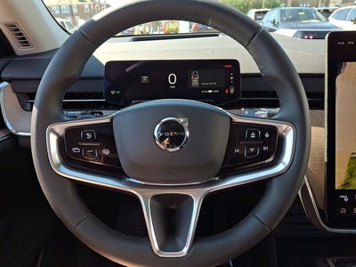 2026 Volvo EX90 Single Motor Plus