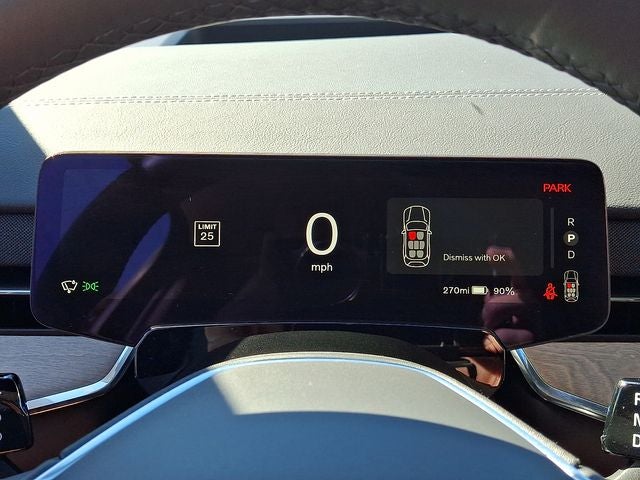 2026 Volvo EX90 Single Motor Plus