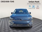 2026 Volvo EX90 Single Motor Plus