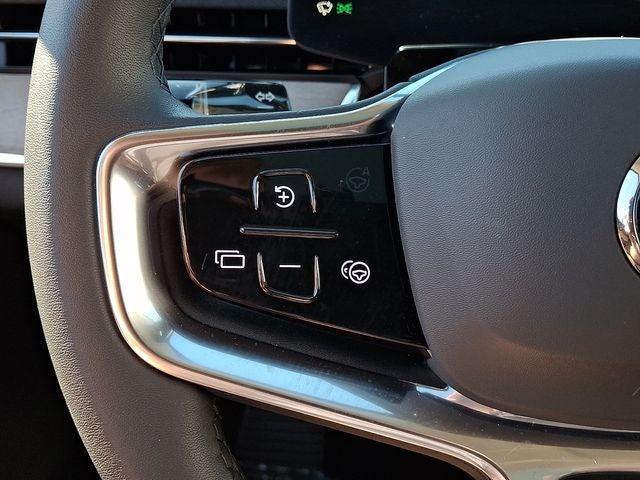 2026 Volvo EX90 Single Motor Plus