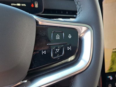 2026 Volvo EX90 Single Motor Plus