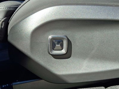 2026 Volvo EX90 Single Motor Plus