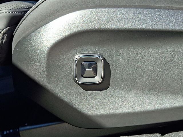 2026 Volvo EX90 Single Motor Plus