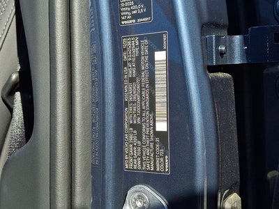 2026 Volvo EX90 Single Motor Plus