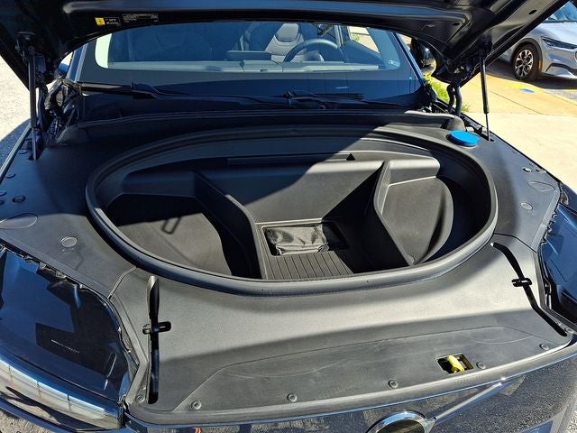 2026 Volvo EX90 Single Motor Plus