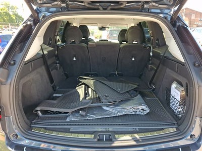 2026 Volvo EX90 Single Motor Plus