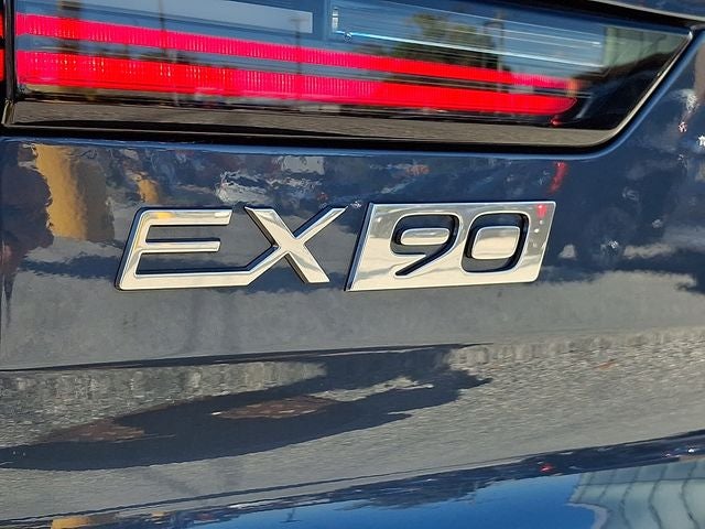 2026 Volvo EX90 Single Motor Plus