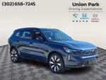 2026 Volvo EX90 Single Motor Plus