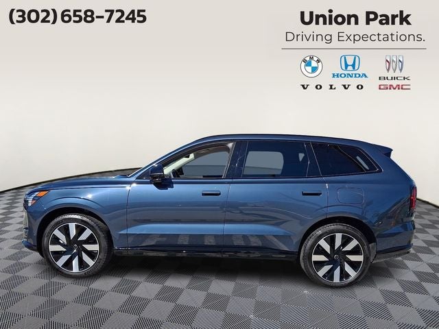 2026 Volvo EX90 Single Motor Plus