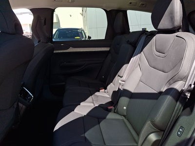 2026 Volvo EX90 Single Motor Plus