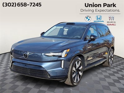 2025 Volvo EX90 Twin Motor Performance Ultra 7-Seater