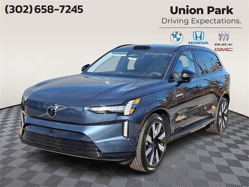 2025 Volvo EX90 Twin Motor Performance Ultra 7-Seater