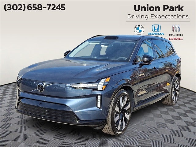 2025 Volvo EX90 Twin Motor Performance Ultra 7-Seater