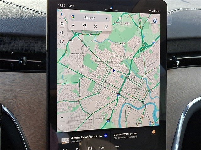 2025 Volvo EX90 Twin Motor Performance Ultra 7-Seater