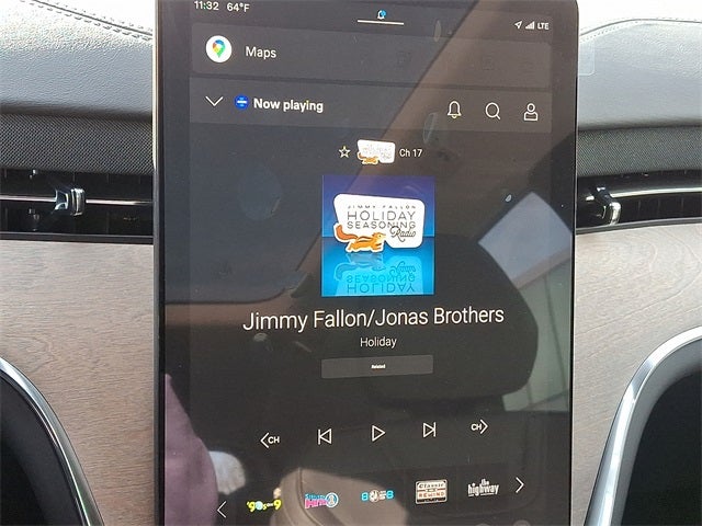 2025 Volvo EX90 Twin Motor Performance Ultra 7-Seater