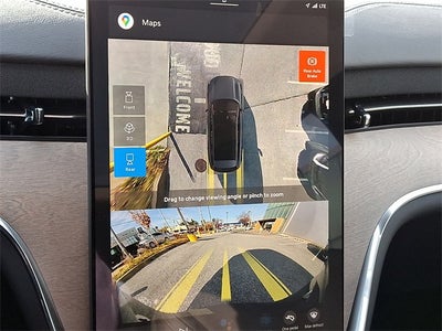 2025 Volvo EX90 Twin Motor Performance Ultra 7-Seater