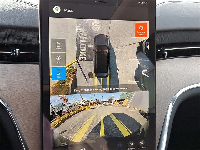 2025 Volvo EX90 Twin Motor Performance Ultra 7-Seater