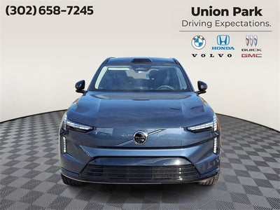 2025 Volvo EX90 Twin Motor Performance Ultra 7-Seater