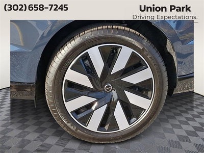 2025 Volvo EX90 Twin Motor Performance Ultra 7-Seater