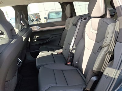 2025 Volvo EX90 Twin Motor Performance Ultra 7-Seater