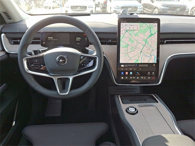 2025 Volvo EX90 Twin Motor Performance Ultra 7-Seater