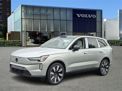 2025 Volvo EX90 Twin Motor Performance Ultra 7-Seater