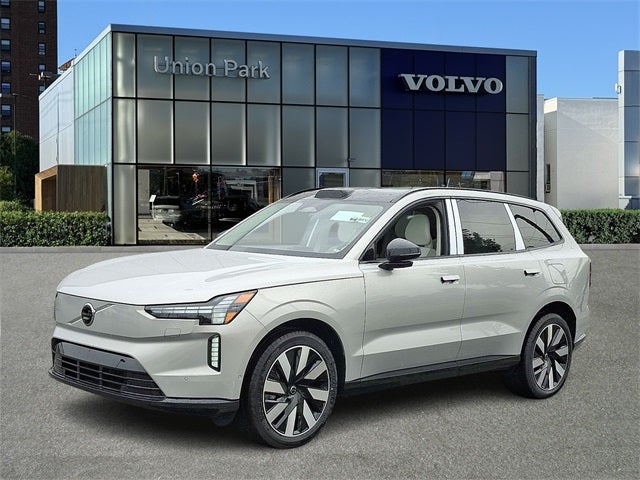 2025 Volvo EX90 Twin Motor Performance Ultra 7-Seater