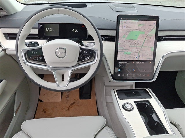 2025 Volvo EX90 Twin Motor Performance Ultra 7-Seater