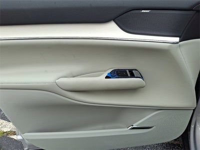 2025 Volvo EX90 Twin Motor Performance Ultra 7-Seater