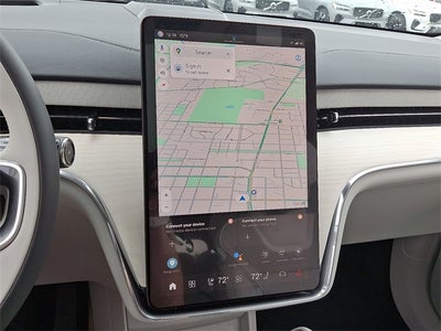 2025 Volvo EX90 Twin Motor Performance Ultra 7-Seater