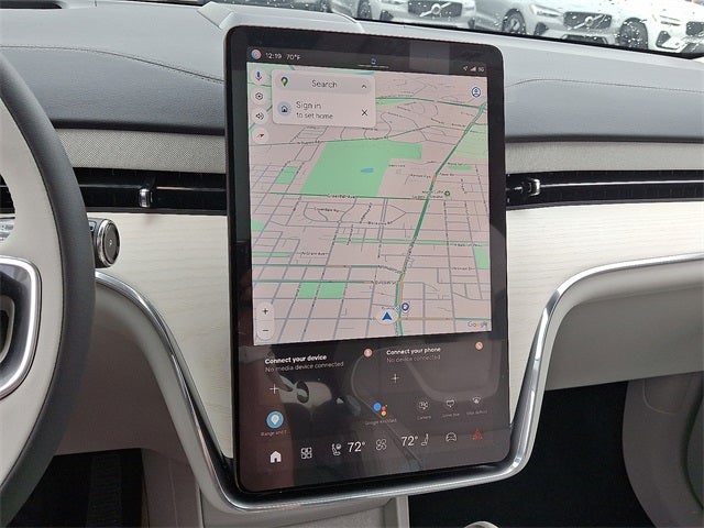 2025 Volvo EX90 Twin Motor Performance Ultra 7-Seater