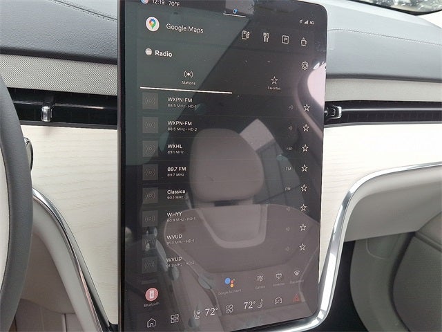 2025 Volvo EX90 Twin Motor Performance Ultra 7-Seater