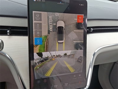 2025 Volvo EX90 Twin Motor Performance Ultra 7-Seater