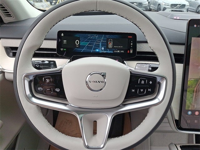 2025 Volvo EX90 Twin Motor Performance Ultra 7-Seater