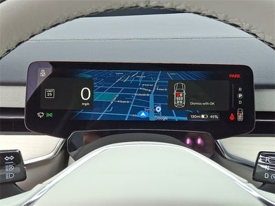 2025 Volvo EX90 Twin Motor Performance Ultra 7-Seater