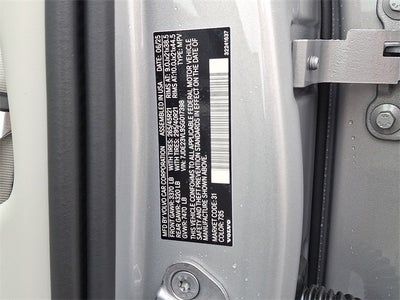 2025 Volvo EX90 Twin Motor Performance Ultra 7-Seater