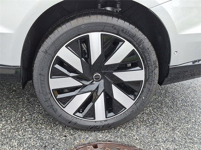 2025 Volvo EX90 Twin Motor Performance Ultra 7-Seater