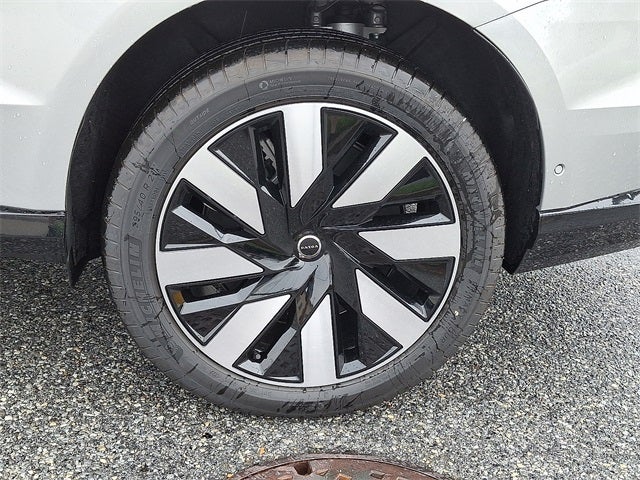 2025 Volvo EX90 Twin Motor Performance Ultra 7-Seater