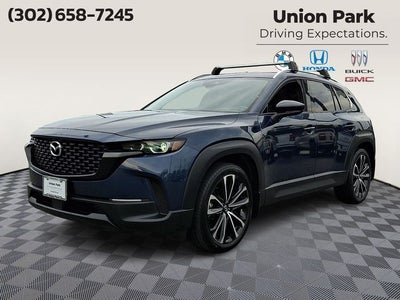 2023 Mazda Mazda CX-50 2.5 S Premium Plus Package