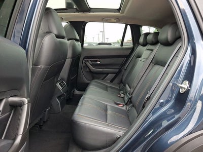 2023 Mazda Mazda CX-50 2.5 S Premium Plus Package