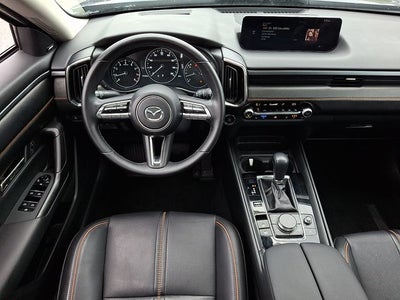 2023 Mazda Mazda CX-50 2.5 S Premium Plus Package